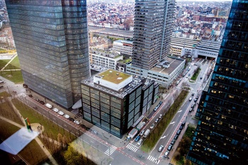 Noordwijk Metrolab 2 BRUZZ ACTUA 1642